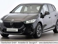 Gebraucht BMW 230 Efficient Dynamics 150 PS (110 kW) 2024 Schwarz Limousine