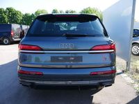 Neu Audi Q7 Comfort 286 PS (210 kW) 2025 Grau sonderlackierung SUV
