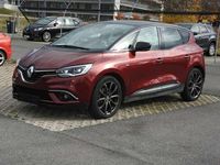 Gebraucht Renault Scénic IV Bose Edition 140 PS (102 kW) 2019 Rot Van / Kleinbus