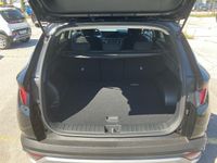 Neu Hyundai Tucson 160 PS (117 kW) 2025 Abyss black SUV