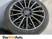 gebraucht Mercedes C180 180 d T Aut.