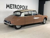 gebraucht Citroën DS 19