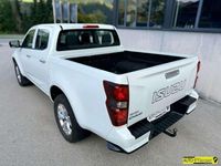 gebraucht Isuzu D-Max D-MaxDouble Cab 4x4 LS Automatik