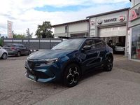 gebraucht Alfa Romeo Junior Ibrida 145 MHEV e-DCT6 Benzin Hybrid Schiebedach
