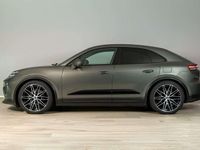gebraucht Porsche Macan 4