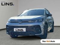 Neu VW Tiguan R-line 204 PS (150 kW) 2026 Silber  metallic SUV