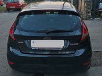 gebraucht Ford Fiesta FiestaAmbiente 14 TDCi Ambiente