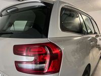 gebraucht Citroën C4 Picasso 7-Sitzer Neue Winterreifen & Dachträger