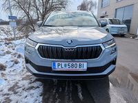 gebraucht Skoda Karoq Selection TSI