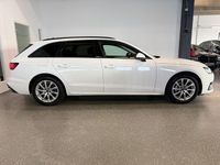 gebraucht Audi A4 40 TDI quattro sport *AHK*MATRIX*LED*ACC*STHZ*