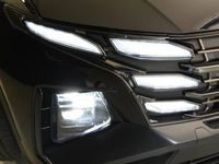 gebraucht Hyundai Tucson NX4 GO Plus 1,6 T-GDi 4WD 48V DCT t5bu3-PP1