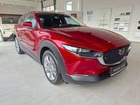 gebraucht Mazda CX-30 e-Skyactive G140 Centre-Line Aut. AUTO STAHL WIEN 21