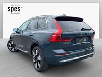 gebraucht Volvo XC60 T6 AWD Recharge PHEV Plus Bright Geartronic