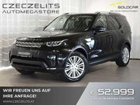 Gebraucht Land Rover Discovery 5 HSE 340 PS (250 kW) 2018 SUV