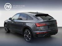 gebraucht Audi Q5 40 TDI quattro S line