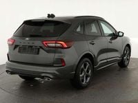 gebraucht Ford Kuga ST-Line 1.5 EcoBoost ST-Line, Navi, AHK, LED, Kamera, Winter, FS beheizbar
