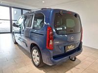 gebraucht Opel Combo Life 15 CDTI BlueInj. L L1H1 Innovation S/S Aut.