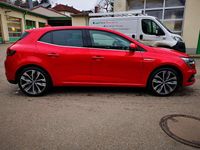 gebraucht Renault Mégane IV MeganeTechno TCe 140 PF