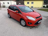 gebraucht Ford Grand C-Max Titanium 16 TDCi DPF