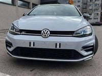 Gebraucht VW Golf VII R 150 PS (110 kW) 2017 Limousine