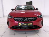 gebraucht Opel Corsa 1.2 Direct Injection Turbo Euro 6.4 Elegance