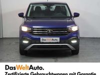 gebraucht VW T-Cross - TSI