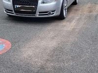 Gebraucht Audi A4 200 PS (147 kW) 2005 Limousine