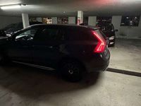 gebraucht Volvo V60 CC V60 D3