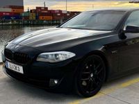 gebraucht BMW 535 535 F10 d