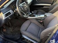 Gebraucht BMW 318 143 PS (105 kW) 2010 Kombi