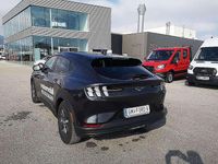 gebraucht Ford Mustang Mach-E Elektro Extended Range