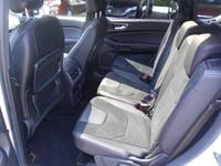 gebraucht Ford S-MAX ST-Line 2.0 EcoBlue 150 8-Gang Automatik