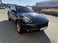 gebraucht Porsche Macan S 3,0 20 Zoll Räder