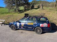 gebraucht VW Golf IV Variant Trendline TDI