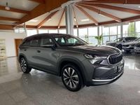 gebraucht Skoda Kodiaq 2.0 TDI 142 kW 4x4 Sportline