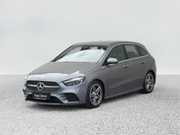 gebraucht Mercedes B180 d AMG Line +LED+Shz+Rfk+Anhängevor