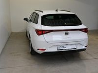 gebraucht Seat Leon SP Kombi Style Edition 1.5TSI 115PS