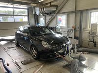 gebraucht Alfa Romeo Giulietta 14 TB Multi Air Sportiva