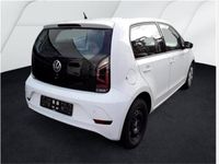 gebraucht VW up! 1.0 °move up!° Navi Tempom PDC SHZ Bluetoo Kli Fließheck