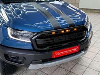 Gebraucht Ford Ranger Raptor 212 PS (155 kW) 2019 Abholung