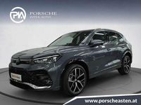 Gebraucht VW Tiguan Sport 150 PS (110 kW) 2025 Mittelgrau  metallic SUV