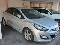 gebraucht Hyundai i30 14 CRDi UpGrade