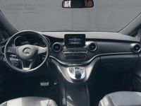 gebraucht Mercedes V300 d 4MATIC Kompakt AMG*Distr*RKam*LED*PTS