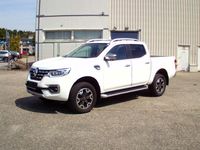 gebraucht Renault Alaskan Alaskan 190 Auto 7-Gang 4WD * 19.000€ Netto