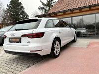 gebraucht Audi A4 20 TDI quattro Sport S-tronic