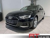 Gebraucht Audi A4 Sport 136 PS (100 kW) 2023 Schwarz Kombi