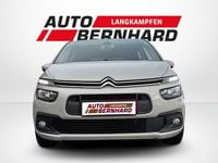 gebraucht Citroën C4 Picasso 1,2 PureTech 110