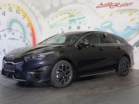gebraucht Kia ProCeed 1,5 TGDI 48V GPF GT-Line DCT *VIRTUAL, LED, NAVI, ACC*