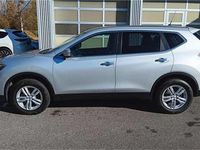 gebraucht Nissan X-Trail X-Trail16dCi Acenta 360° Arround View Monitor -