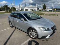 gebraucht Seat Leon ST Leon Style 1,6 TDI CR Ecomotive Style